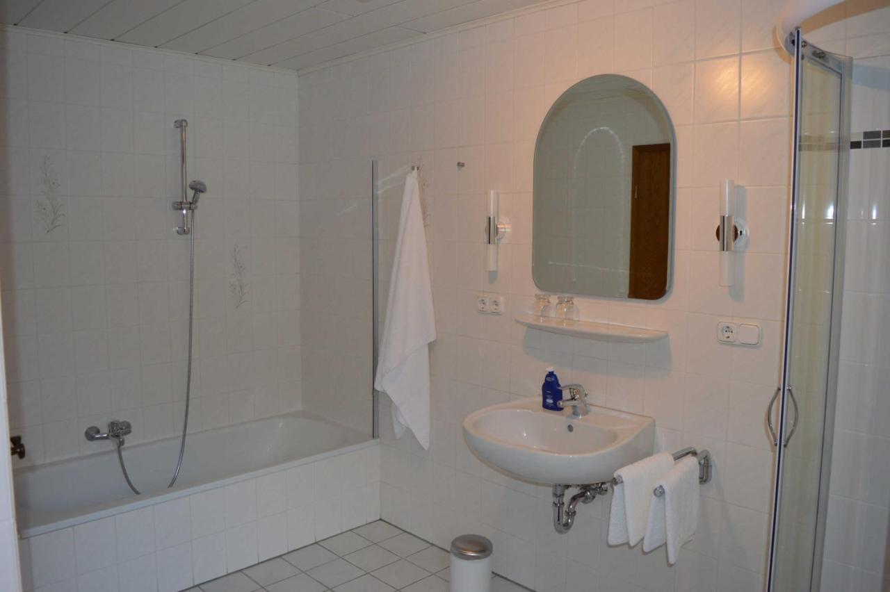 Ferienwohnung Schmidt, 95131 Rhauderfehn Esterno foto